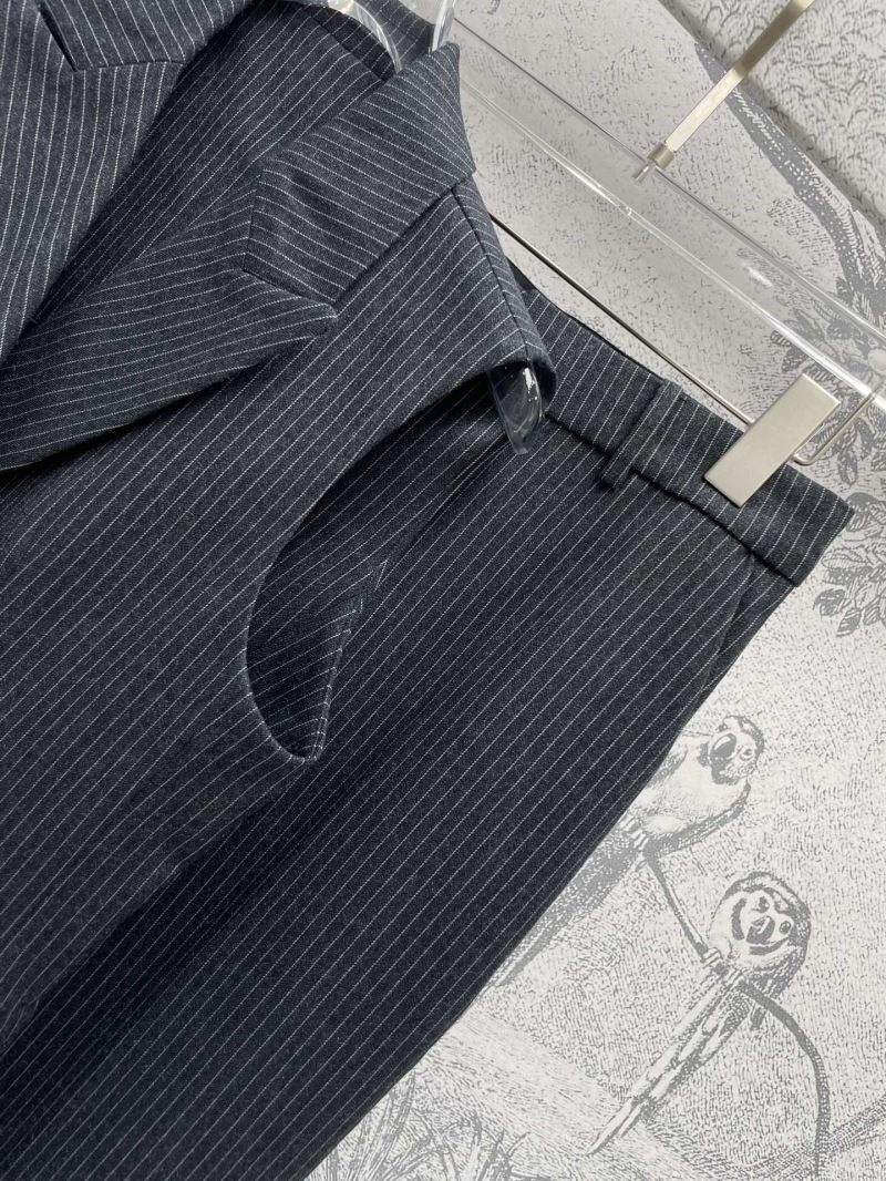 Unclassified Brand Long Suits